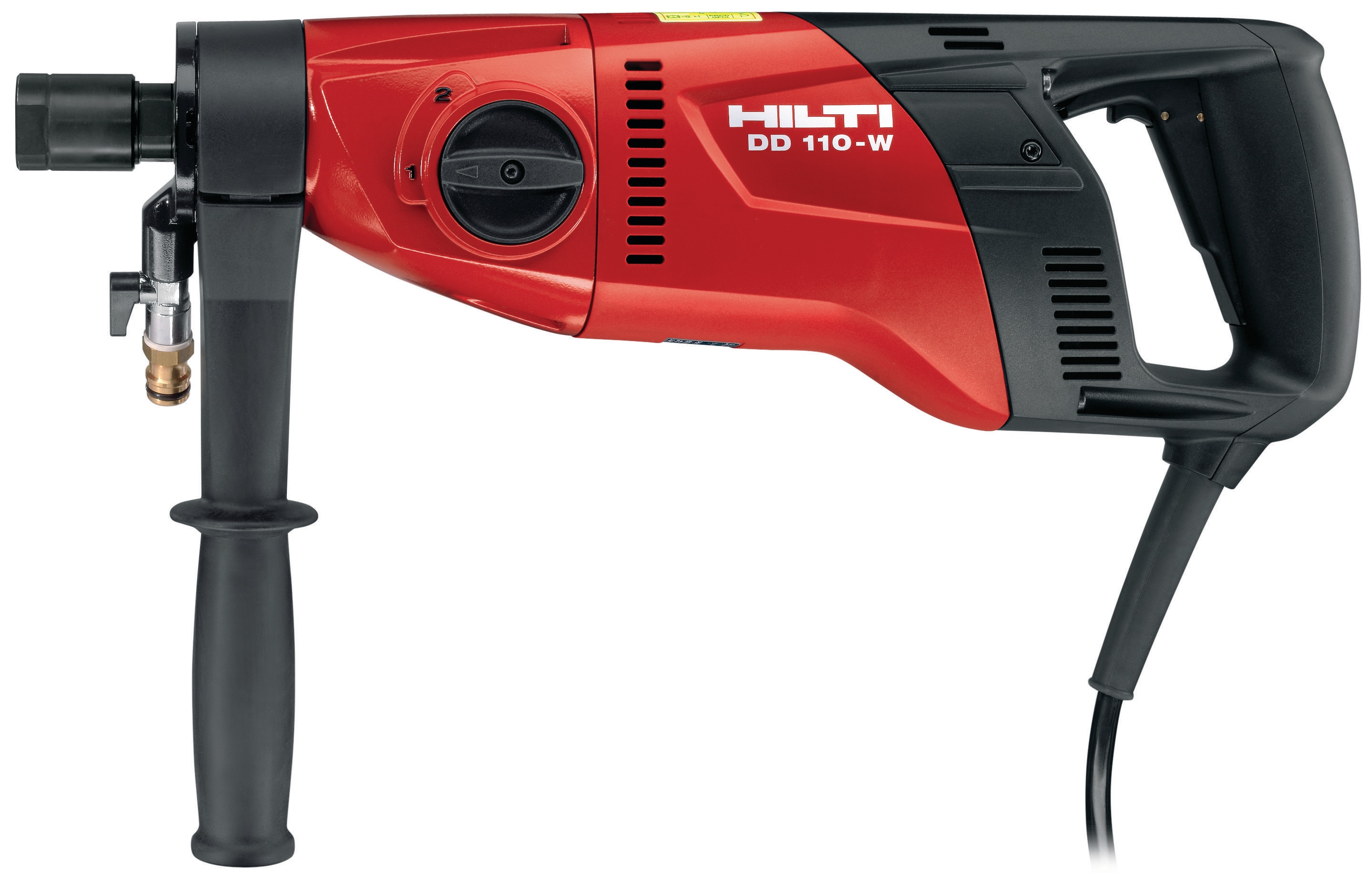 DD 110 W Core drill Diamond coring Hilti USA