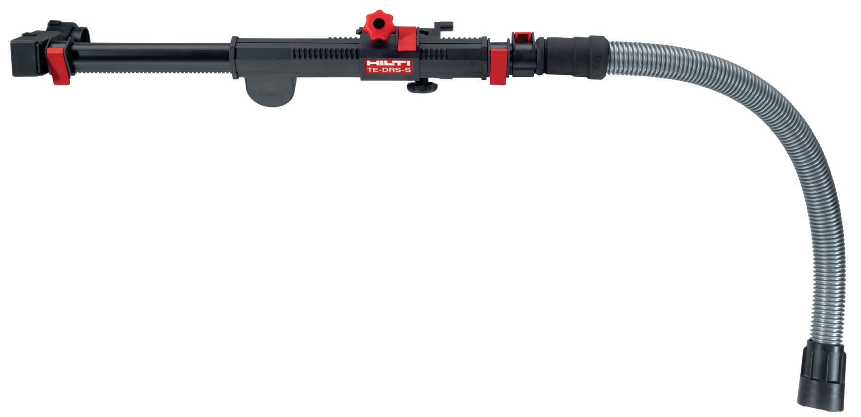 TEDRSS Dust removal system Dust Management for Drills Hilti USA