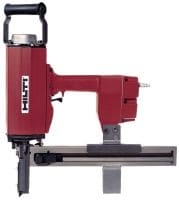 R4DW-X Air nailer Pneumatic nailer for steel tagging